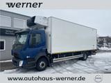 Volvo FL 240 16t TK-Koffer Kiesling Supra 1150 LBW ACC