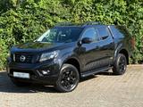 Nissan Navara NP300 N-Guard DC 4x4°LED°Hardtop°AHK°Temp - Nissan Navara aus 2020