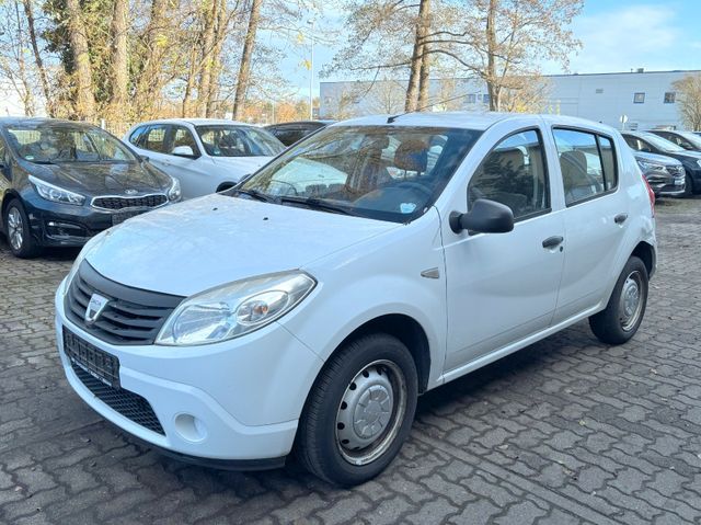 Dacia Sandero Basis