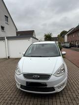 Ford Galaxy GETRIEBESCHADEN! - Ford Galaxy in Krefeld