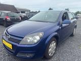 Opel Astra 1.6 Twinport Sport - Opel Astra aus 2004: 1.6