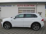 Volkswagen Tiguan 2.0 TSI 4Motion DSG R-Line - Volkswagen Tiguan: R Line