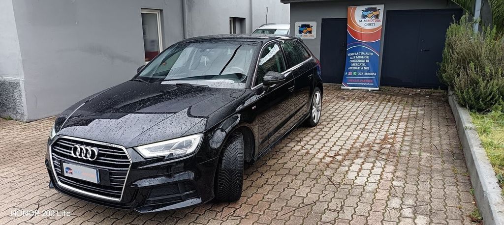 Image of Audi A3