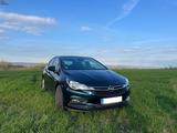 Opel Astra 1.4 DI Turbo - Opel Astra Gebrauchtwagen in Dresden