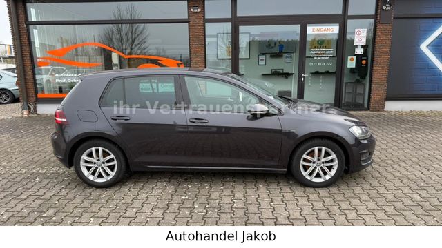 Volkswagen Golf/Super Ausstattung/TÜV_Service_Neu!