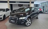 Audi Q5 2.0 TDI 140 kW quattro 3x S-Line Kamera - Audi Q5: 3.0
