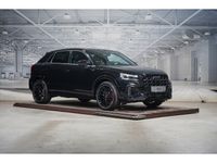 Audi SQ2 - Vorschau Bild 4