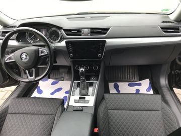Skoda Superb - 8