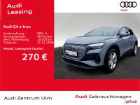 Audi Q4 e-tron - Vorschau Bild 1