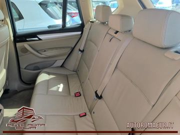 BMW X3 - 11