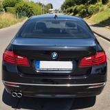 BMW 530d xDrive A Luxury Line Luxury Line - BMW 530 aus 2016