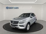 Mercedes-Benz ML 350 CDI BT 4M*AIRM*PANO*NIGHT*DIST*AHK*ILS*7G - Mercedes-Benz ML 350: 7