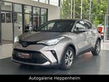 Toyota C-HR Hybrid Team D - gebrauchte Toyota C-HR aus dem Jahr 2021