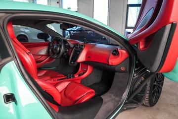 2016 Mclaren 570S — миниатюра 37