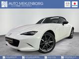 Mazda MX-5 "Sports-Line" "NAVI" "BOSE" - Mazda: Mx
