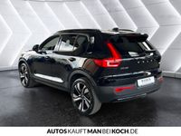 Volvo XC40 - Vorschau Bild 5