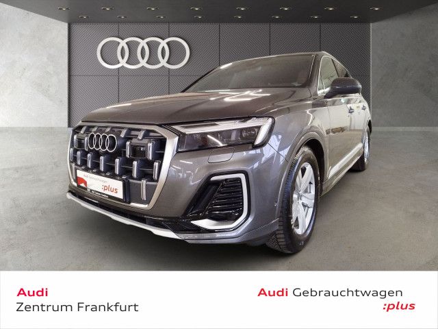 Audi Q7 - Bild 1