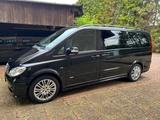 Mercedes-Benz Viano 3.0 CDI AMBIENTE lang X-CLUSIVE