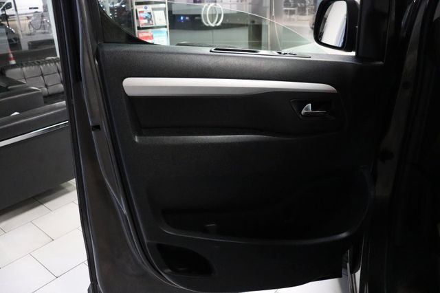 Fahrzeugabbildung Fiat Scudo L3 SX|NAVI|360°|Apple CarPlay|