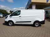 Ford Transit Custom 260 City Light Heavy Duty - Ford Transit city light
