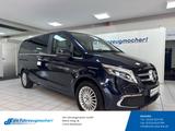Mercedes-Benz V 220 -klasse AVANTGARDE EDITION 4MATIC lang Led