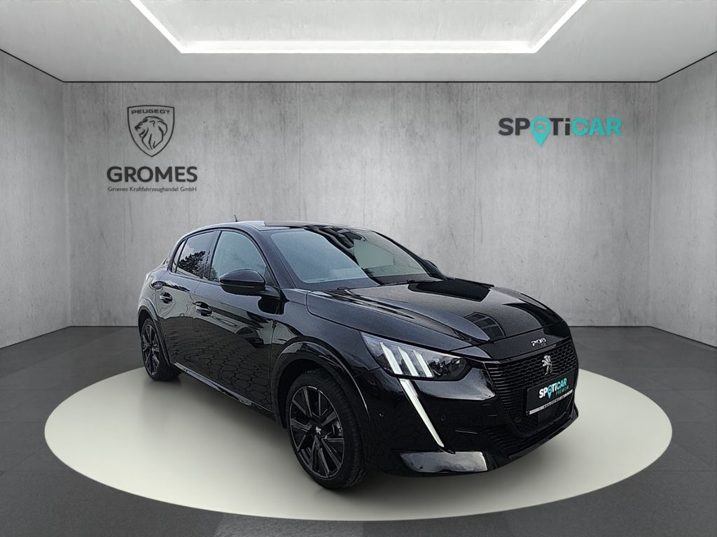 Image of Peugeot 208