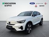 Volvo C40 Recharge 185kw Extended Range Plus - Volvo C40 aus 2024