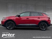 Opel Grandland 1.2 DI Automatik GS Line