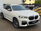 BMW X4 M40D X-DRIVE*HUD*LED*VIRTUAL*360*NAVI PROF - BMW X4 M40 SUV