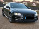 Audi a5   5/2017   2.0 Tdi 190 PS - Audi A5 in Saarbrücken