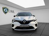 Renault Captur II Edition One DAB+ ACC SOUND NAVI SHZ - Renault Captur mit Hybrid-Antrieb