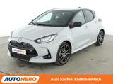 Toyota Yaris 1.5 Hybrid GR Sport Aut.*NAVI*CAM*SHZ*ACC* - Toyota Yaris: Sport