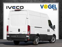 Iveco Daily 35S16A8V Kastenwagen Automatik