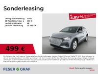 Audi Q4 - Vorschau Bild 1