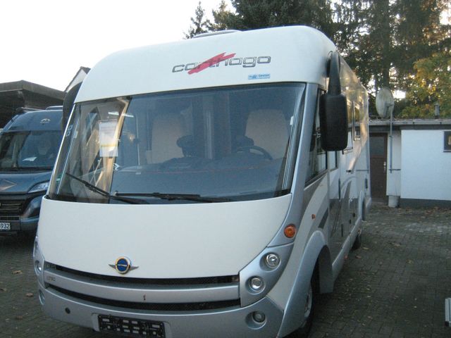 Carthago Chic C-Line 4.2