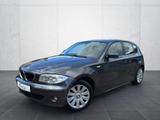 BMW 118d *TÜV Neu*PDC*Schiebedach*SHZ - BMW 118 aus 2006: 118d