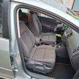 Volkswagen Golf Plus 1.6 Goal Automatik Goal - Volkswagen aus 2006: Gol