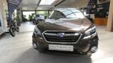 Subaru Outback Sport - Subaru aus 2020
