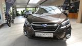 Subaru Outback Sport - Subaru: Sport