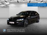 BMW 540d xDrive Touring M Sport Standheizung Laser - BMW 540 in Leipzig