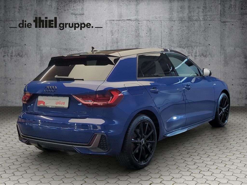 Audi A1 - Bild 4