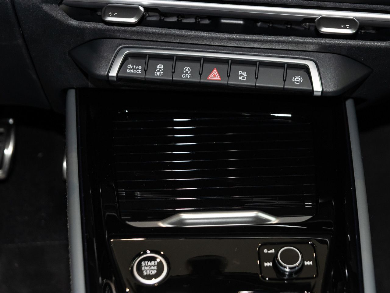 Audi Q3 - Bild 14