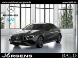 Mercedes-Benz A 35 AMG 4M Lim Pano/Aero/Burm/MBeam/360/Night - Mercedes-Benz A 35 AMG Jahreswagen
