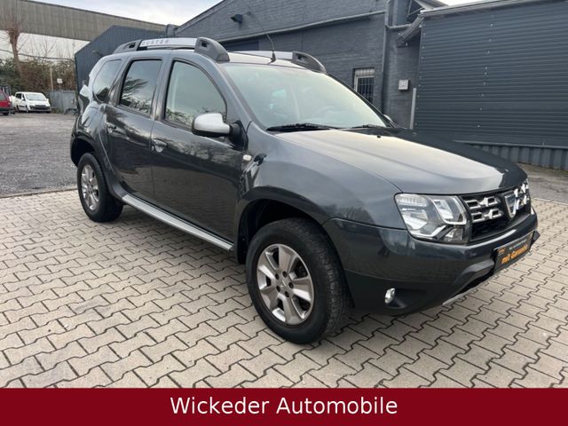 Dacia Duster 1.2 TCe 125 4x2 Lauréate/Tüv Neu/Alu/Top