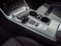 Audi A6 - Vorschau Bild 20