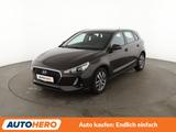 Hyundai i30 1.6 CRDi Premium*TEMPO*PDC*SHZ*AHK*KLIMA* - Hyundai i30 Gebrauchtwagen in Hannover