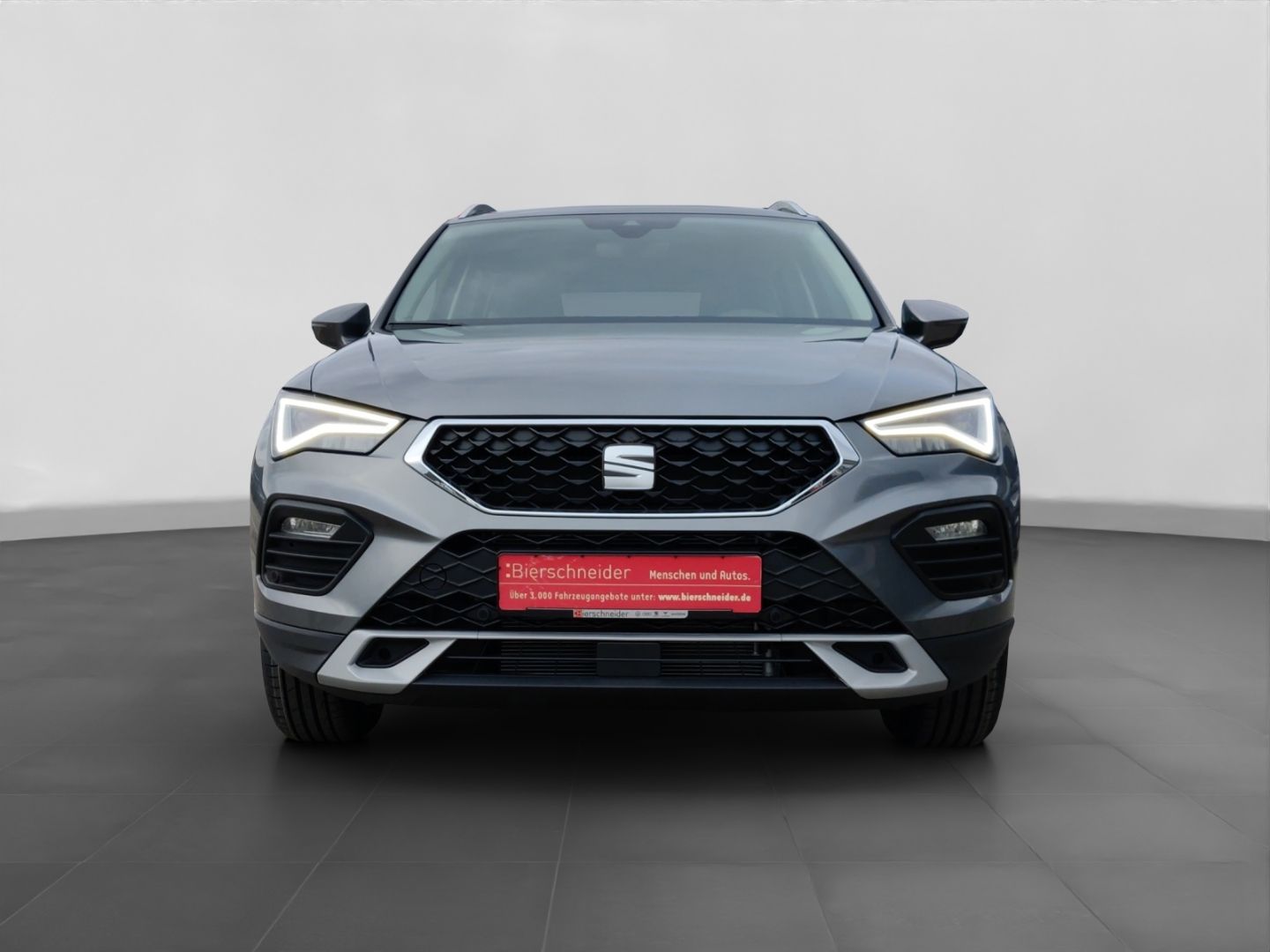Seat Ateca - Bild 2