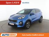 Kia Sportage 1.6 TGDI Vision 4WD Aut*NAVI*TEMPO*CAM* - Kia Sportage Gebrauchtwagen in Berlin
