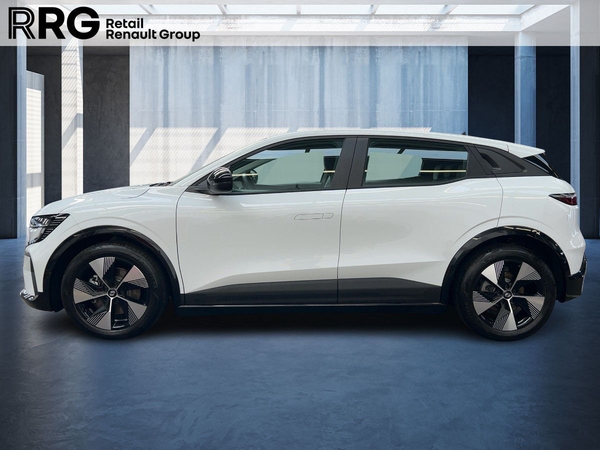 Renault Megane E-TECH - Bild 2