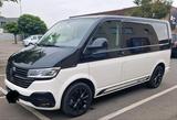 Volkswagen VW T5 Multivan 2.0 tdi - Volkswagen T5 Multivan in Bonn